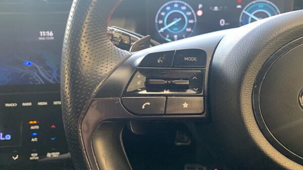 Used Hyundai TUCSON 2022 for sale - 75477447: Photo 23
