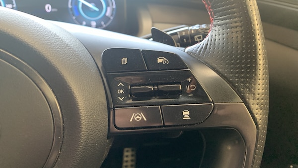 Used Hyundai TUCSON 2022 for sale - 75477447: Photo 24