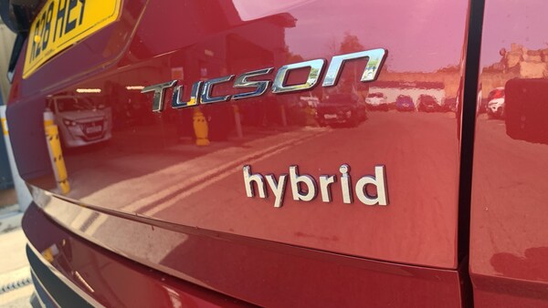 Used Hyundai TUCSON 2022 for sale - 75477447: Photo 26