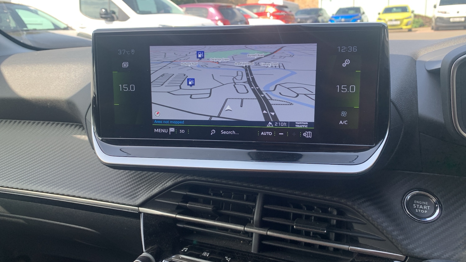Vehicle 29