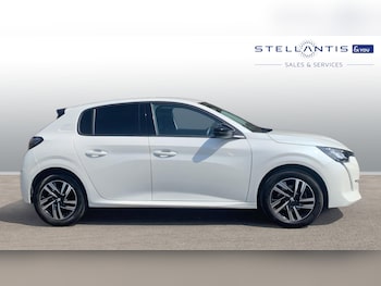 Used Peugeot 208 2022 for sale - 75533543: Photo