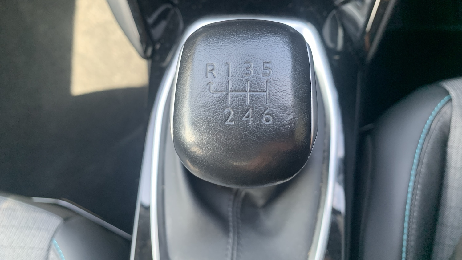 Vehicle 34
