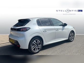 Used Peugeot 208 2022 for sale - 75533543: Photo