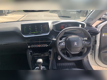 Used Peugeot 208 2022 for sale - 75533543: Photo