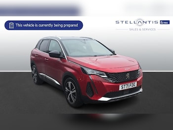 2021 - 1.6 Hybrid 225 GT 5dr e-EAT8