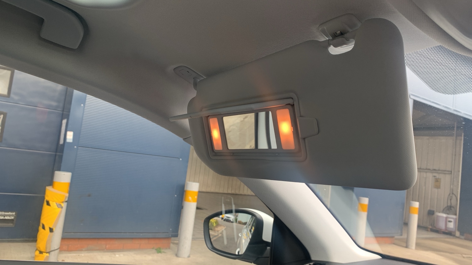 Vehicle 45