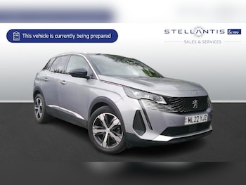 Used Peugeot 3008 2022 for sale - 78823921: Photo