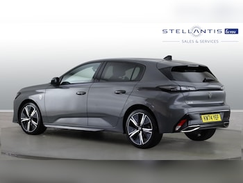 Used Peugeot 308 2024 for sale - 78462885: Photo