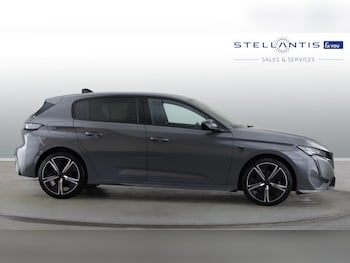 Used Peugeot 308 2024 for sale - 78462885: Photo