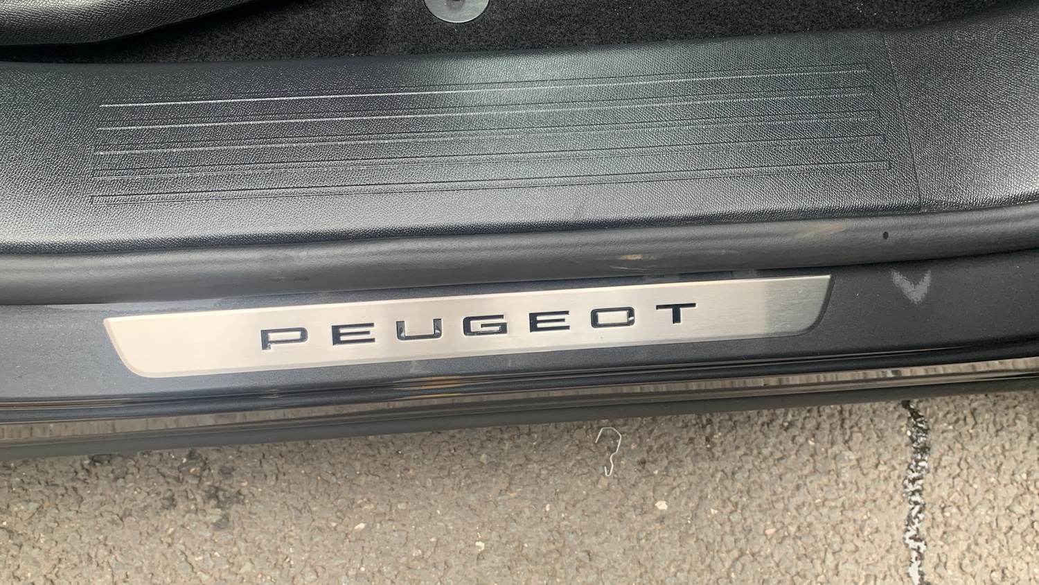 Vehicle 31