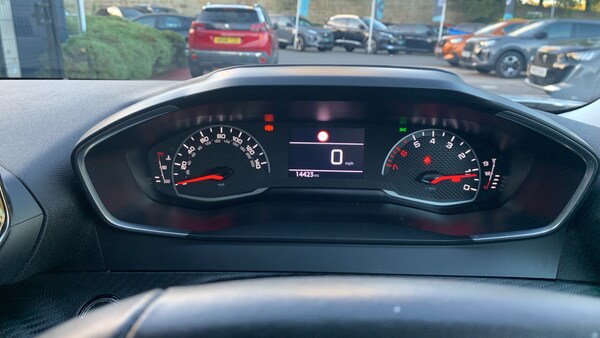 Used Peugeot 2008 2021 for sale - 76095573: Photo 13