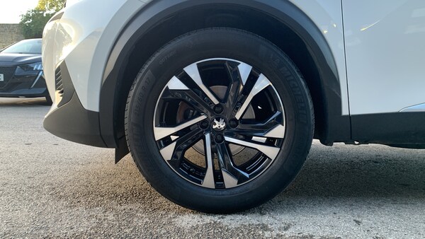 Used Peugeot 2008 2021 for sale - 76095573: Photo 14