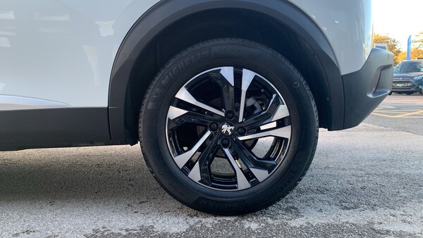 Used Peugeot 2008 2021 for sale - 76095573: Photo 15