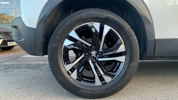 Used Peugeot 2008 2021 for sale - 76095573: Photo 16