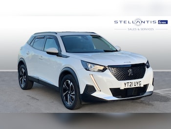 Peugeot - 2008