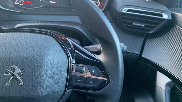 Used Peugeot 2008 2021 for sale - 76095573: Photo 24