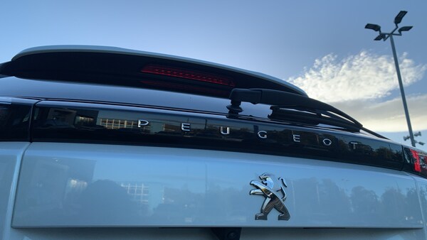 Used Peugeot 2008 2021 for sale - 76095573: Photo 26