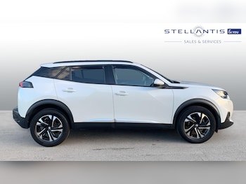Used Peugeot 2008 2021 for sale - 76095573: Photo 2