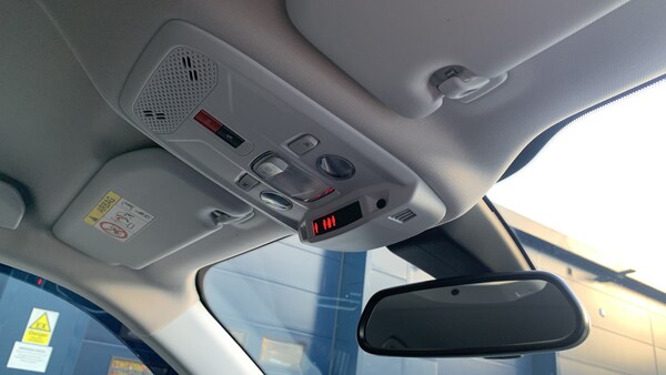 Used Peugeot 2008 2021 for sale - 76095573: Photo 34