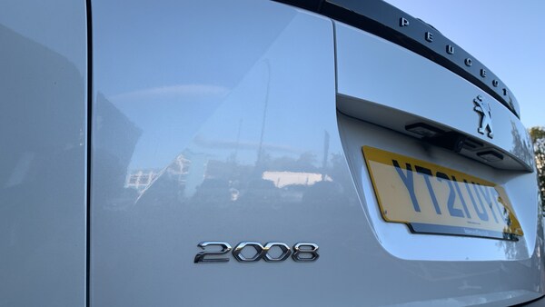 Used Peugeot 2008 2021 for sale - 76095573: Photo 37
