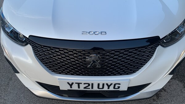 Used Peugeot 2008 2021 for sale - 76095573: Photo 39