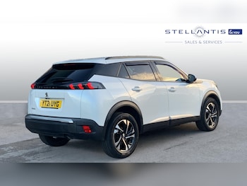 Used Peugeot 2008 2021 for sale - 76095573: Photo 3