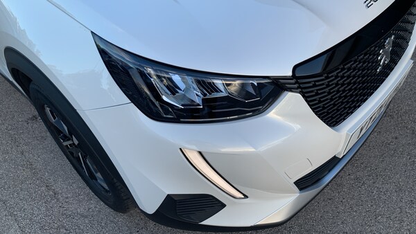Used Peugeot 2008 2021 for sale - 76095573: Photo 40