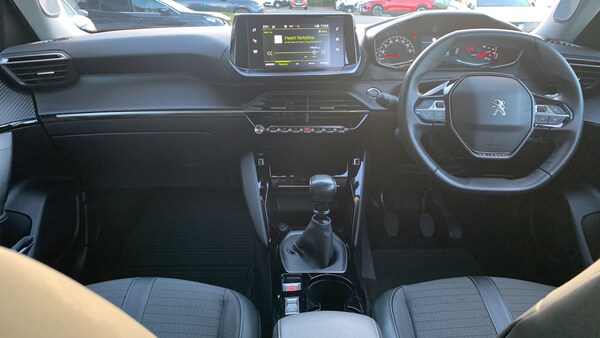 Used Peugeot 2008 2021 for sale - 76095573: Photo 4
