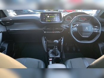 Used Peugeot 2008 2021 for sale - 76095573: Photo 4
