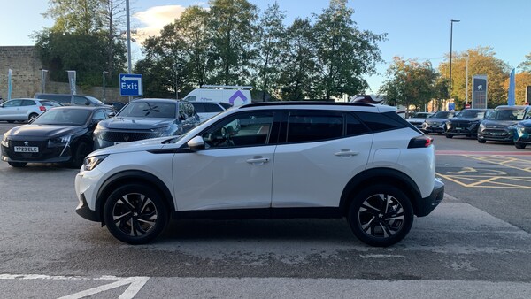 Used Peugeot 2008 2021 for sale - 76095573: Photo 6