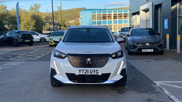Used Peugeot 2008 2021 for sale - 76095573: Photo 8