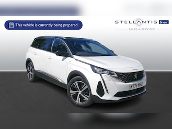 Used Peugeot 5008 2025 for sale - 78797762: Photo
