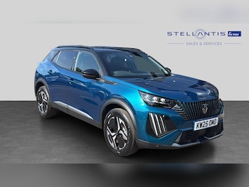 Used Peugeot 2008 2025 for sale - 79249713: Photo