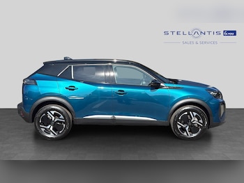 Used Peugeot 2008 2025 for sale - 79249713: Photo