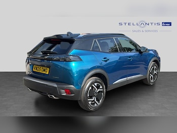 Used Peugeot 2008 2025 for sale - 79249713: Photo