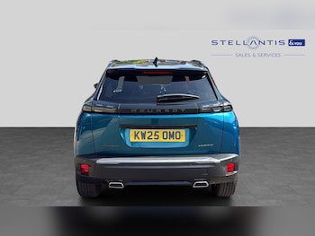 Used Peugeot 2008 2025 for sale - 79249713: Photo