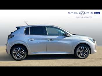 Used Peugeot 208 2023 for sale - 74070777: Photo