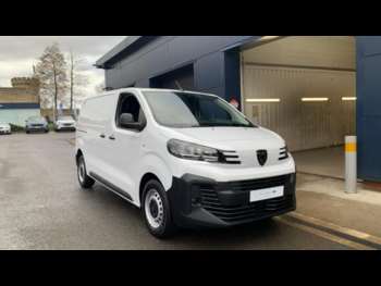 Used Peugeot Expert 2025 for sale - 74272426: Photo