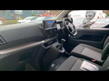 Used Peugeot Expert 2025 for sale - 74272426: Photo