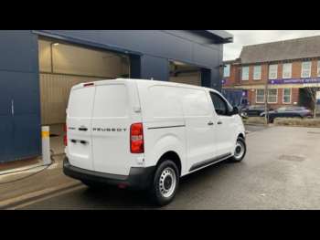 Used Peugeot Expert 2025 for sale - 74272426: Photo