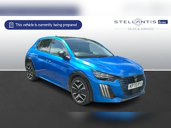 Used Peugeot 208 2025 for sale - 78855857: Photo