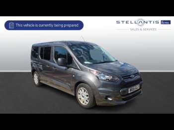 2019 - 1.5 TDCi Zetec 5dr