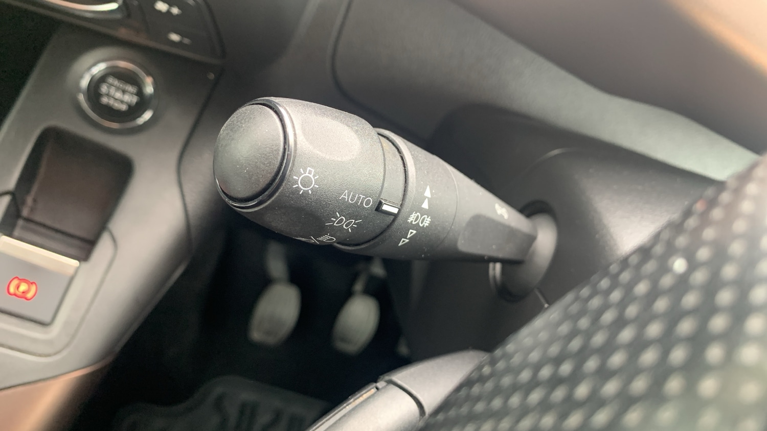 Vehicle 36