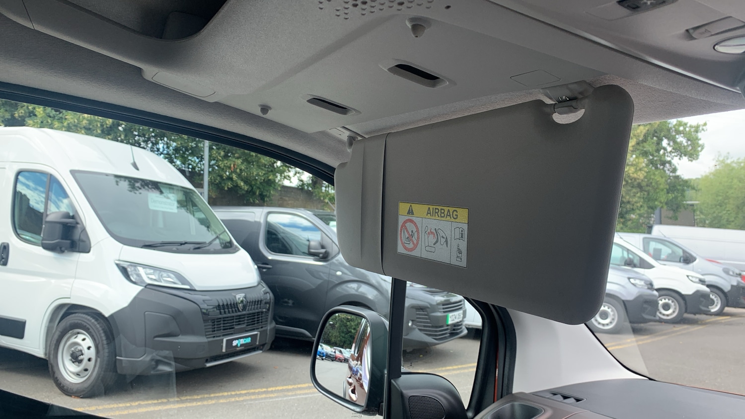 Vehicle 41