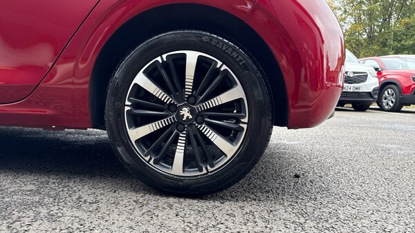 Used Peugeot 208 2019 for sale - 76248399: Photo 16