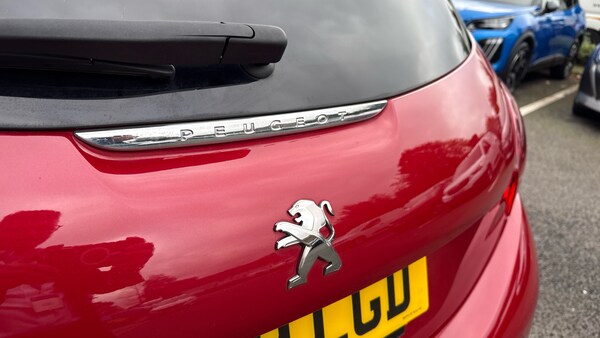 Used Peugeot 208 2019 for sale - 76248399: Photo 26
