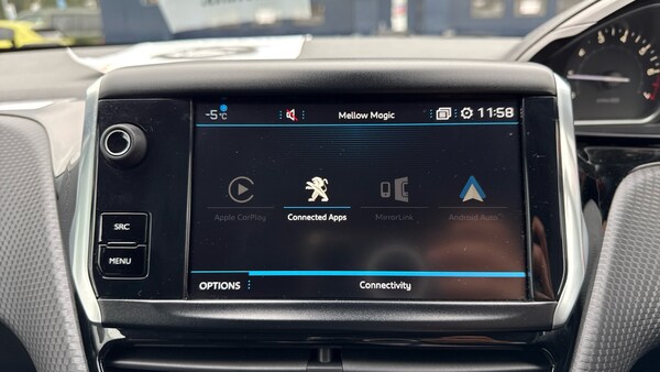 Used Peugeot 208 2019 for sale - 76248399: Photo 31