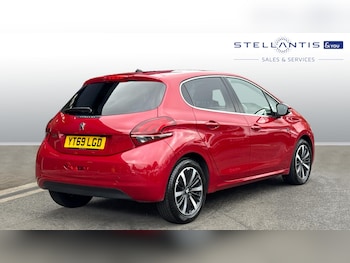 Used Peugeot 208 2019 for sale - 76248399: Photo 3
