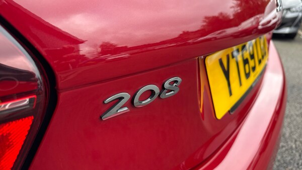 Used Peugeot 208 2019 for sale - 76248399: Photo 40
