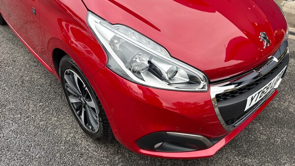 Used Peugeot 208 2019 for sale - 76248399: Photo 43